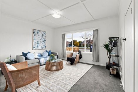 Photo of property in 14 Moore Avenue, Tawhero, Whanganui, 4501