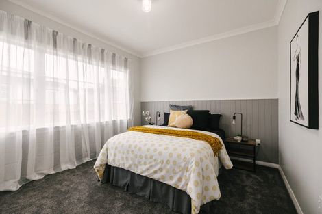 Photo of property in 28 Aberdeen Avenue, Takaro, Palmerston North, 4412