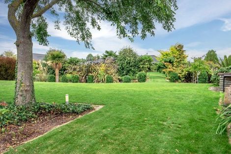 Photo of property in 13 Orchard Grove, Netherby, Ashburton, 7700