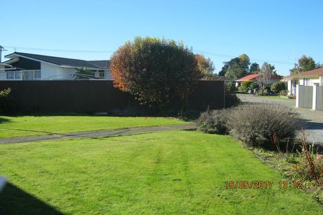 Photo of property in 8 Flatman Crescent, Geraldine, 7930