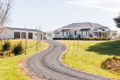 Photo of property in 53a Wylie Road, Foxton Beach, Foxton, 4891