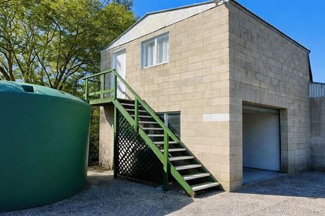 Photo of property in 5584 Kurow Duntroon Road, Kurow, 9498