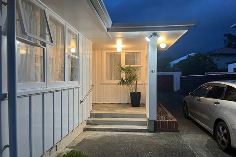 Photo of property in 83 Wai-iti Crescent, Woburn, Lower Hutt, 5010