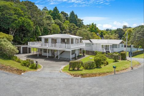 Photo of property in 89 Clinton Road, Tawharanui Peninsula, Warkworth, 0986