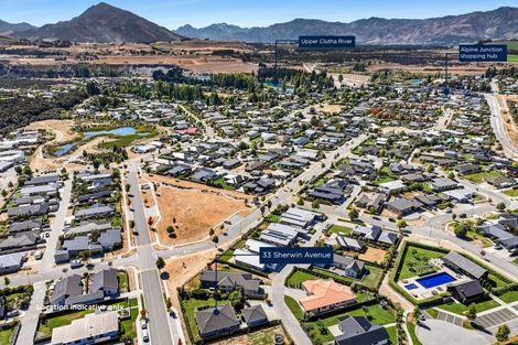 Photo of property in 33 Sherwin Avenue, Albert Town, Wanaka, 9305