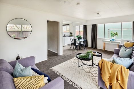 Photo of property in 36 Colson Street, Avalon, Lower Hutt, 5011