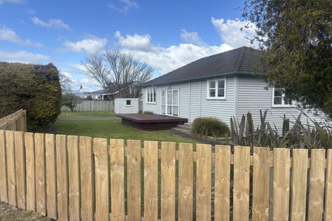 Photo of property in 3 Lincoln Street, Morrinsville, 3300