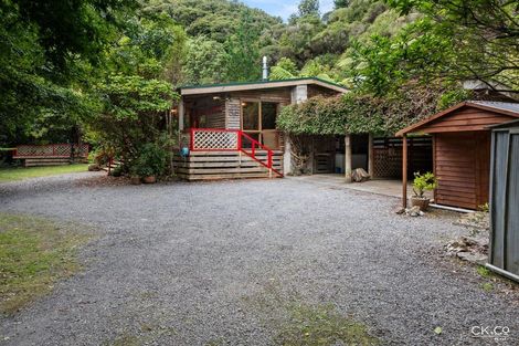 Photo of property in 1458 Akatarawa Road, Akatarawa Valley, Upper Hutt, 5372