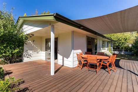 Photo of property in 11 Huxley Place, Twizel, 7901