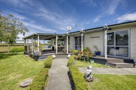 Photo of property in 1 Norfolk Street, Tamatea, Napier, 4112