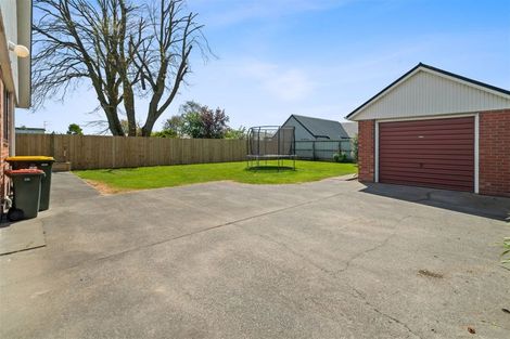 Photo of property in 28 Queens Drive, Allenton, Ashburton, 7700