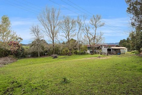 Photo of property in 537 Maungakaramea Road, Maungakaramea, Whangarei, 0178