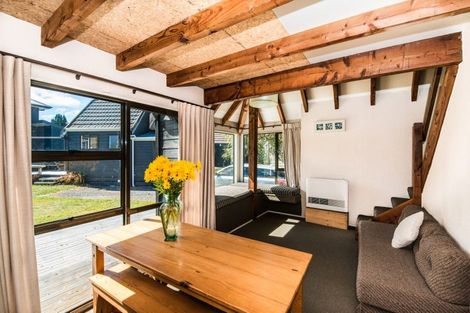 Photo of property in 6/140 Mangawhero Terrace, Ohakune, 4625