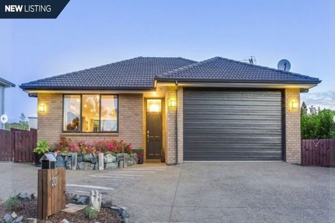 Photo of property in 20 Albro Lane, Algies Bay, Warkworth, 0920