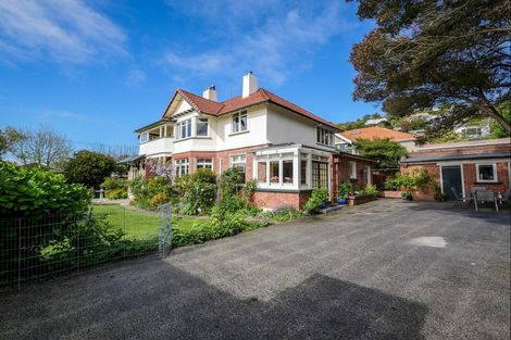 Photo of property in 22 Valpy Street, Saint Clair, Dunedin, 9012