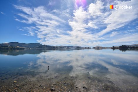 Photo of property in 55 Oxley Crescent, Broad Bay, Dunedin, 9014