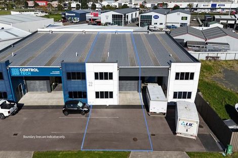 Photo of property in 22 Gateway Drive, Te Awamutu, 3800