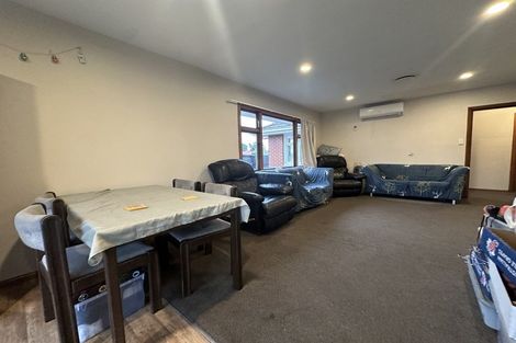 Photo of property in 4 Glencoe Street, Burnside, Christchurch, 8053