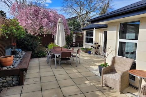 Photo of property in 3 Parkham Drive, Burnside, Christchurch, 8053