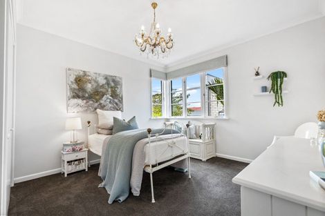 Photo of property in 12 Empire Road, Devonport, Auckland, 0624