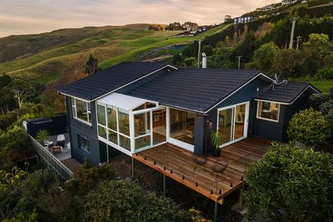 Photo of property in 133 Taylors Mistake Road, Scarborough, Christchurch, 8081