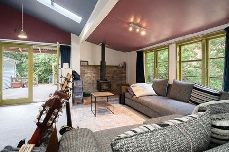 Photo of property in 329 Takarau Gorge Road, Ohariu, Wellington, 6037