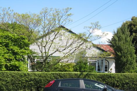 Photo of property in 46 Randall Street, Richmond, Christchurch, 8013