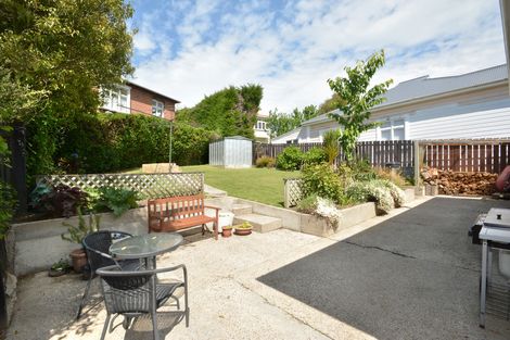 Photo of property in 32 Ventnor Street, Mornington, Dunedin, 9011