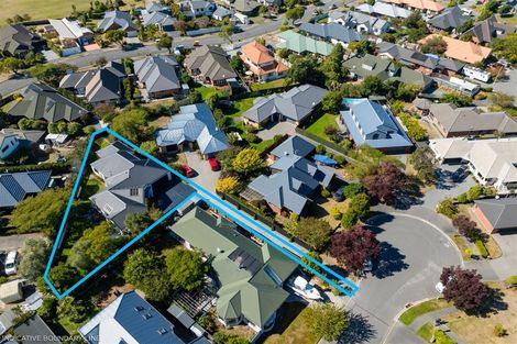 Photo of property in 9 Monterey Place, Parklands, Christchurch, 8083