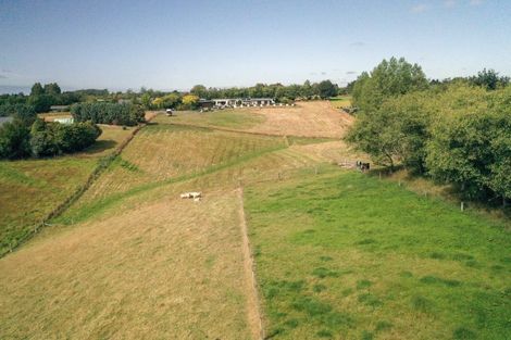 Photo of property in 408 Pages Road, Gleniti, Timaru, 7974