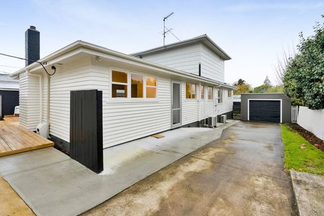 Photo of property in 93 Govett Avenue, Frankleigh Park, New Plymouth, 4310