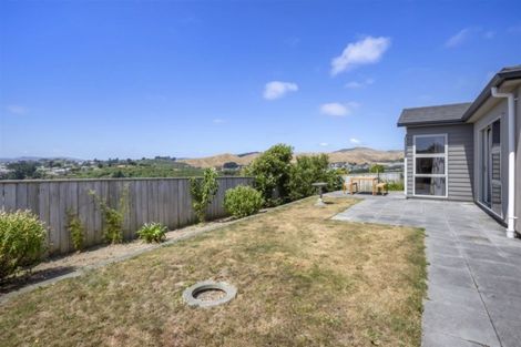 Photo of property in 94 Te Puia Drive, Aotea, Porirua, 5024