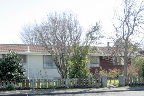 Photo of property in 20 Reading Street, Greytown, 5712