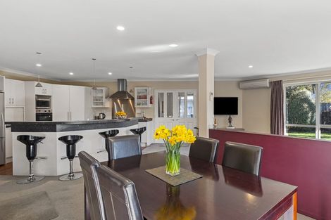 Photo of property in 36 Tarndale Place, Hanmer Springs, 7334