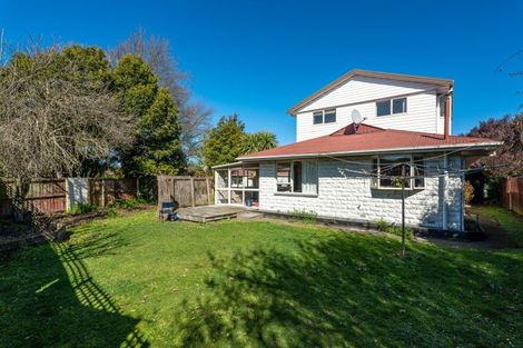 Photo of property in 30 Doncaster Street, Sockburn, Christchurch, 8042