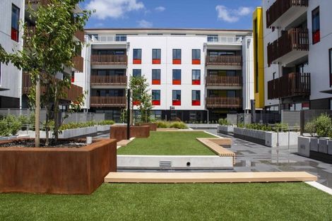 Photo of property in 101/26 Library Lane, Albany, Auckland, 0632