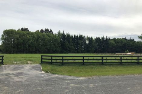 Photo of property in 6 Orbiter Drive, Ohoka, Kaiapoi, 7692