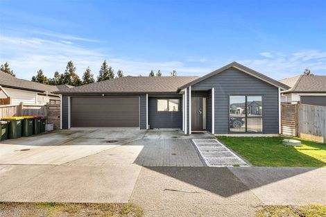 Photo of property in 13 Hard Beech Street, Takanini, 2110