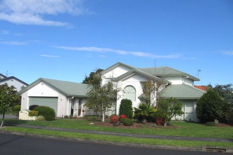 Photo of property in 1 Woodgers Way, Somerville, Auckland, 2014