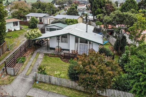 Photo of property in 5 Onyx Place, Pukehangi, Rotorua, 3015