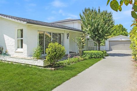 Photo of property in 329 Waimairi Road, Ilam, Christchurch, 8041