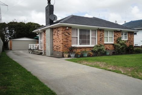 Photo of property in 42 Aurea Avenue, Pakuranga, Auckland, 2010