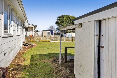 Photo of property in 18 Acourt Street, Hawera, 4610