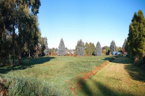 Photo of property in 1 Leith Drive, Loburn, Rangiora, 7472