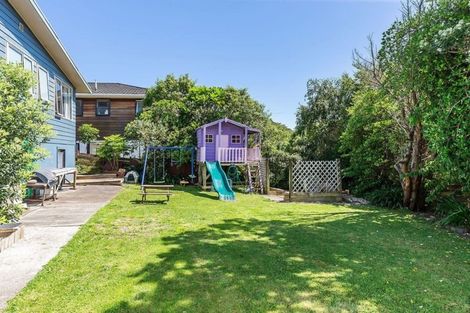 Photo of property in 45 Discovery Drive, Whitby, Porirua, 5024
