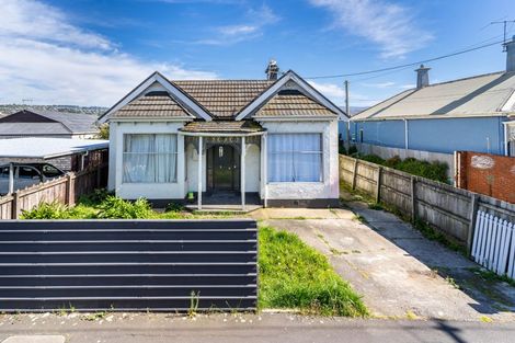 Photo of property in 48 Oxford Street, South Dunedin, Dunedin, 9012