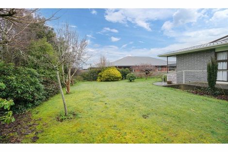 Photo of property in 20 Vogel Street, Waikiwi, Invercargill, 9810