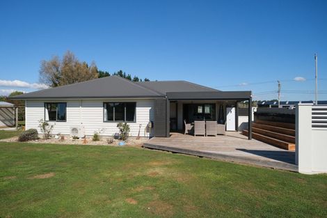 Photo of property in 4 Beckett Lane, Dannevirke, 4972