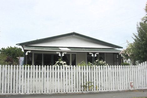 Photo of property in 36 Cresswell Avenue, Burwood, Christchurch, 8061