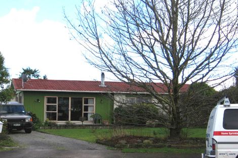 Photo of property in 9 Allenby Street, Lansdowne, Masterton, 5810